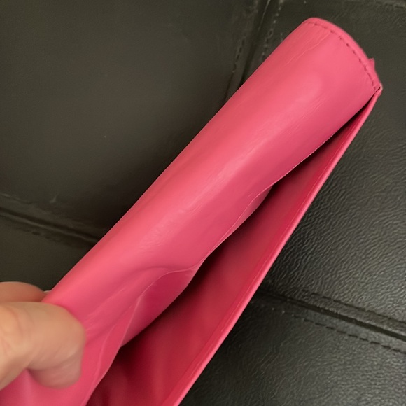 ❤️SOLD!❤️Brand New Renato Balestra Jeans Italian Leather Continental Wallet - Picture 8 of 8